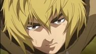 Thorfinn as seen in Vinland Saga (Image via Wit Studio/MAPPA/Makoto Yukimura)